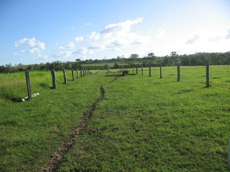 Delan QLD 4671
