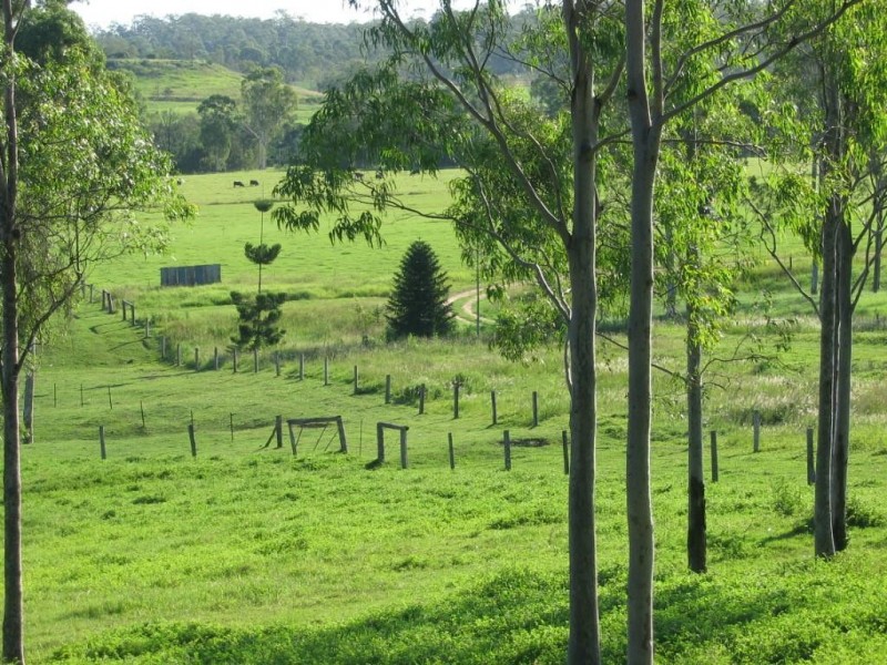 Delan QLD 4671