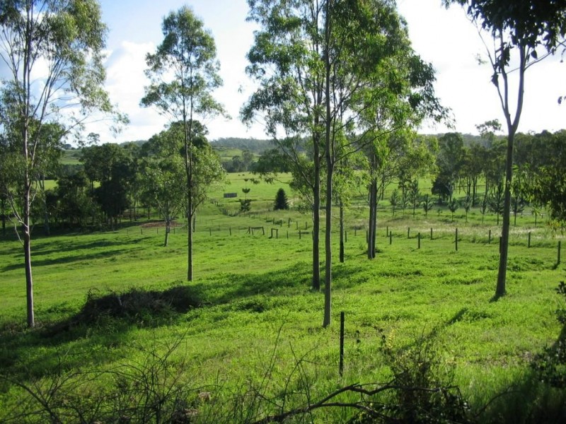 Delan QLD 4671