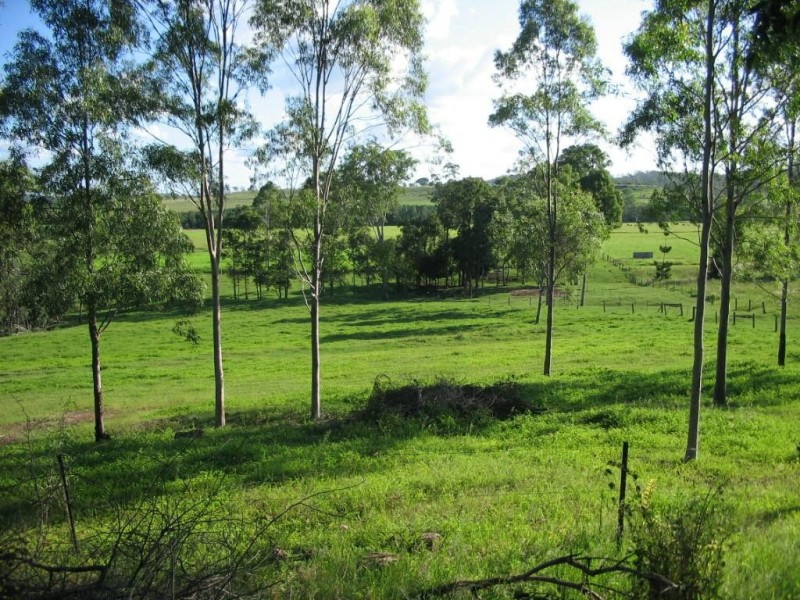 Delan QLD 4671