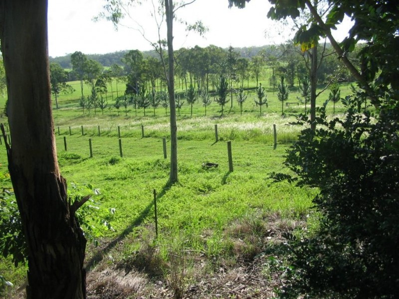 Delan QLD 4671