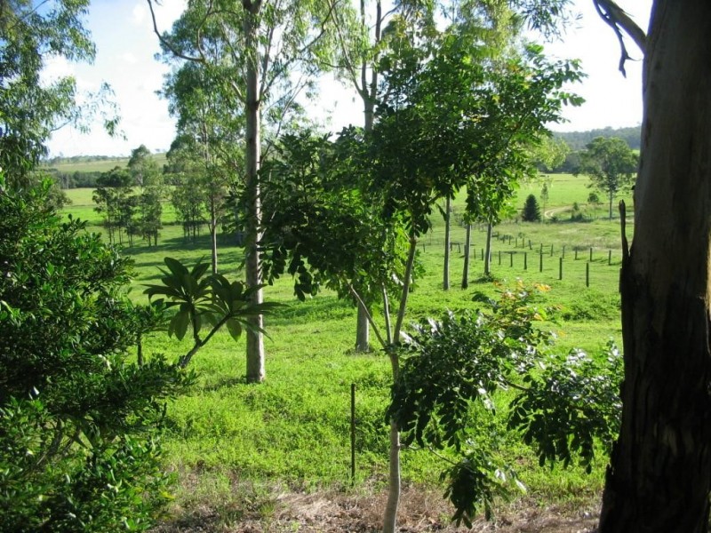 Delan QLD 4671