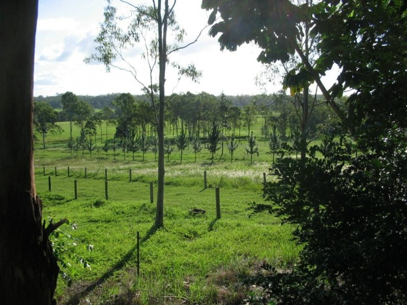Delan QLD 4671