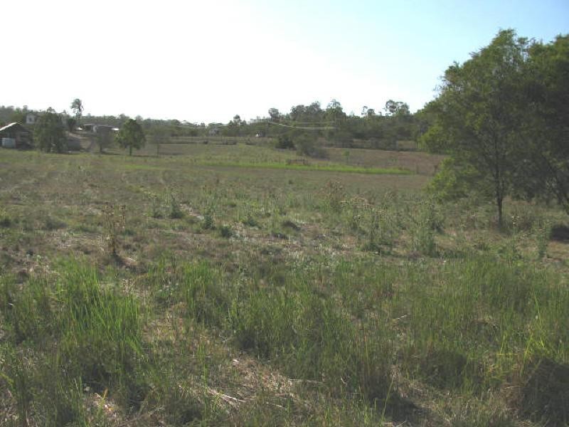 Apple Tree Creek QLD 4660