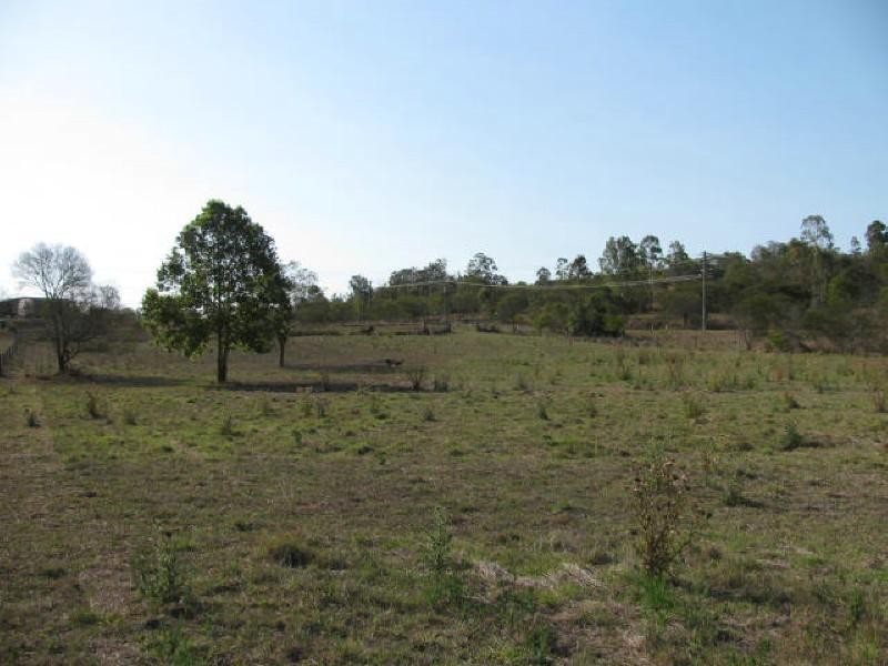 Apple Tree Creek QLD 4660