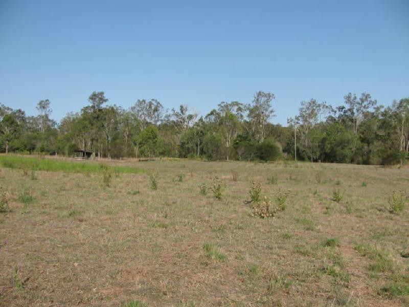 Apple Tree Creek QLD 4660