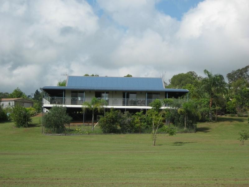 Gin Gin QLD 4671