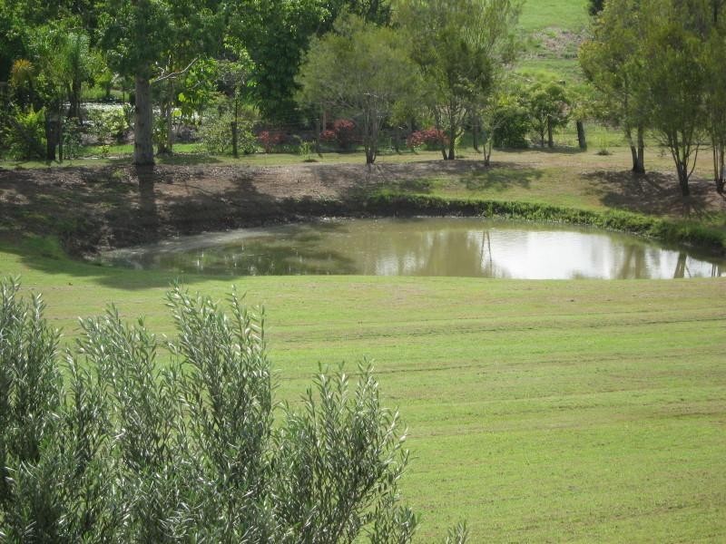 Gin Gin QLD 4671