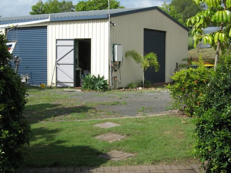 Gin Gin QLD 4671