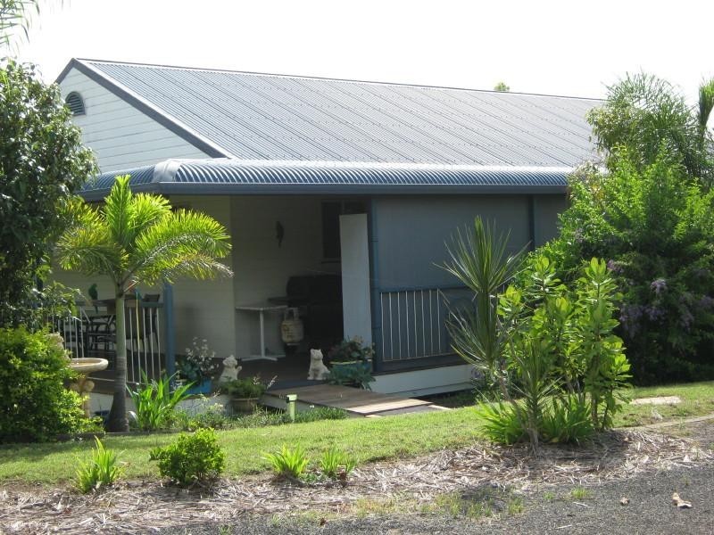 Gin Gin QLD 4671