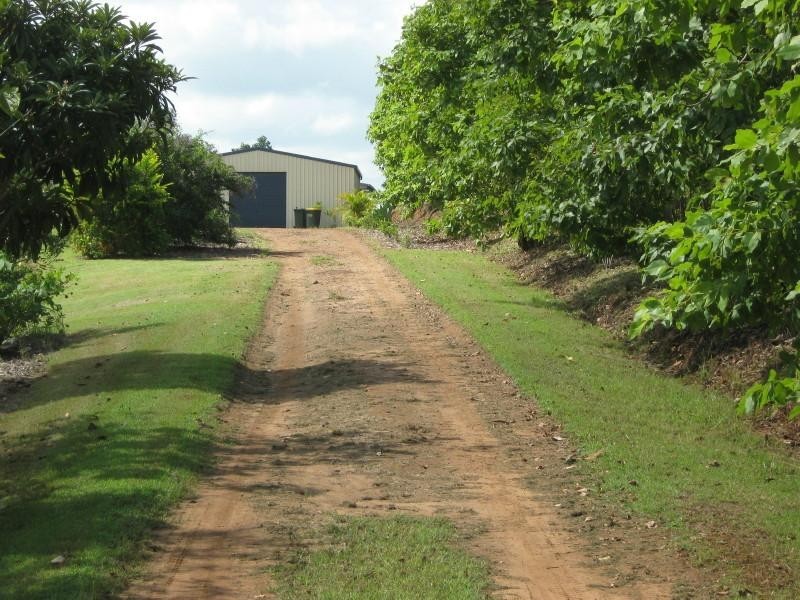 Gin Gin QLD 4671