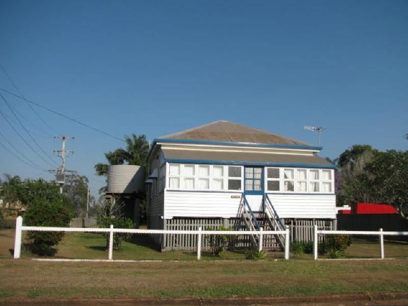 Childers QLD 4660