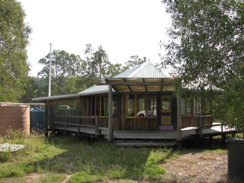 Apple Tree Creek QLD 4660