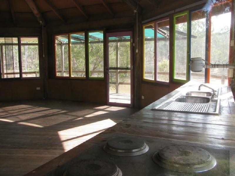 Apple Tree Creek QLD 4660