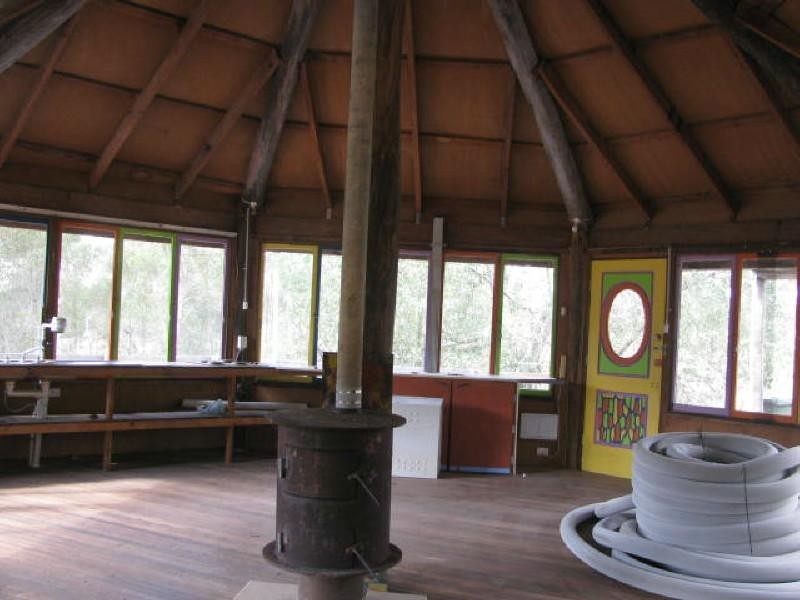 Apple Tree Creek QLD 4660