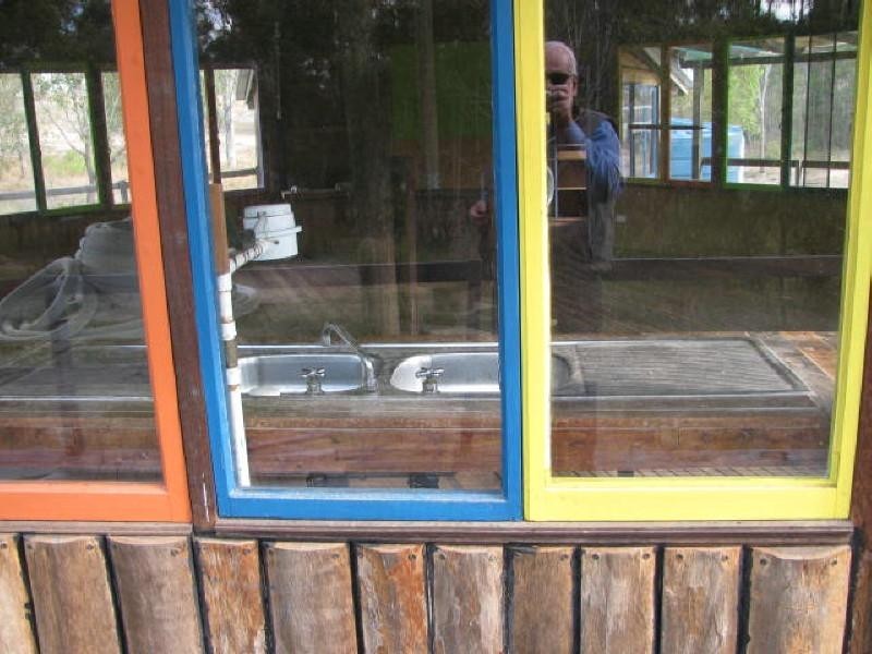 Apple Tree Creek QLD 4660