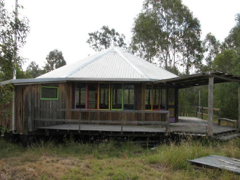 Apple Tree Creek QLD 4660