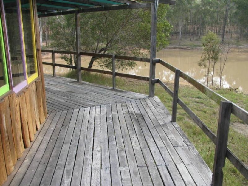 Apple Tree Creek QLD 4660