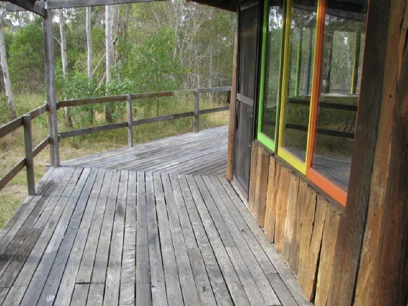 Apple Tree Creek QLD 4660