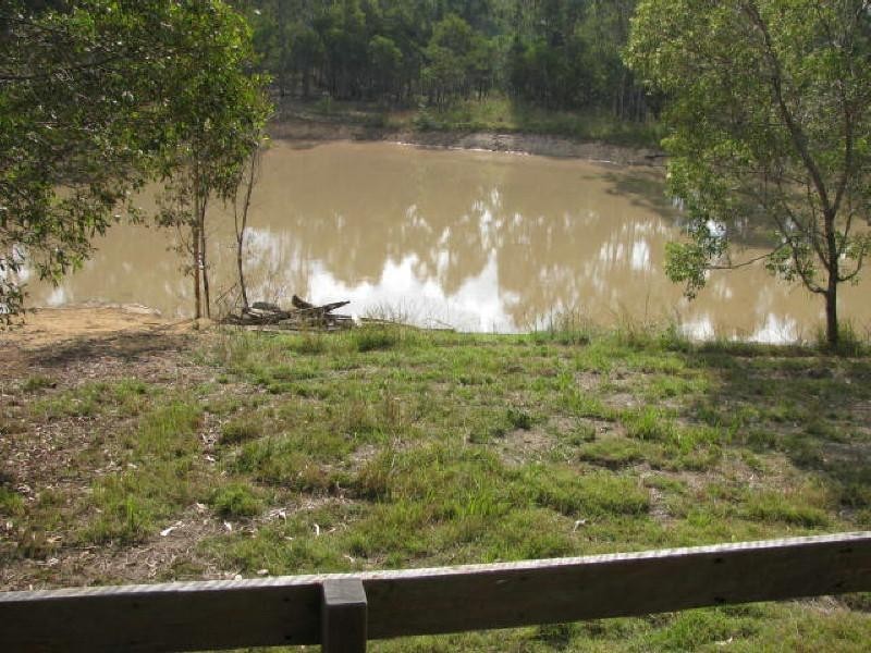 Apple Tree Creek QLD 4660