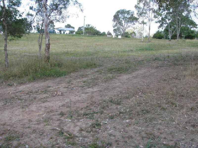 Apple Tree Creek QLD 4660