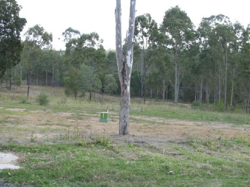 Apple Tree Creek QLD 4660