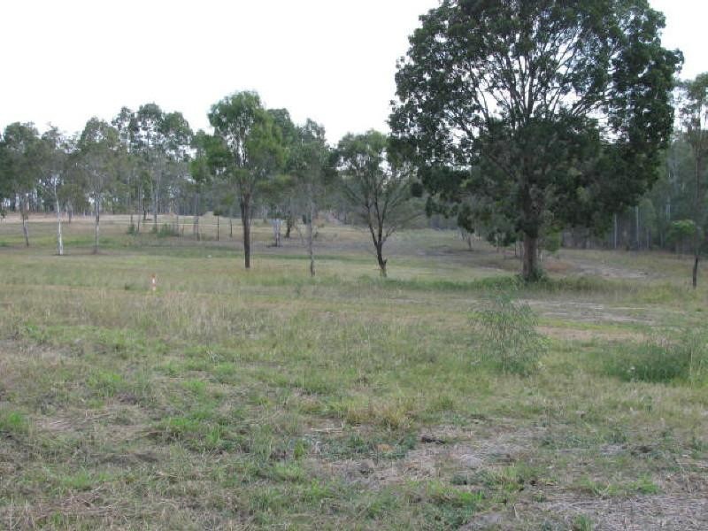 Apple Tree Creek QLD 4660