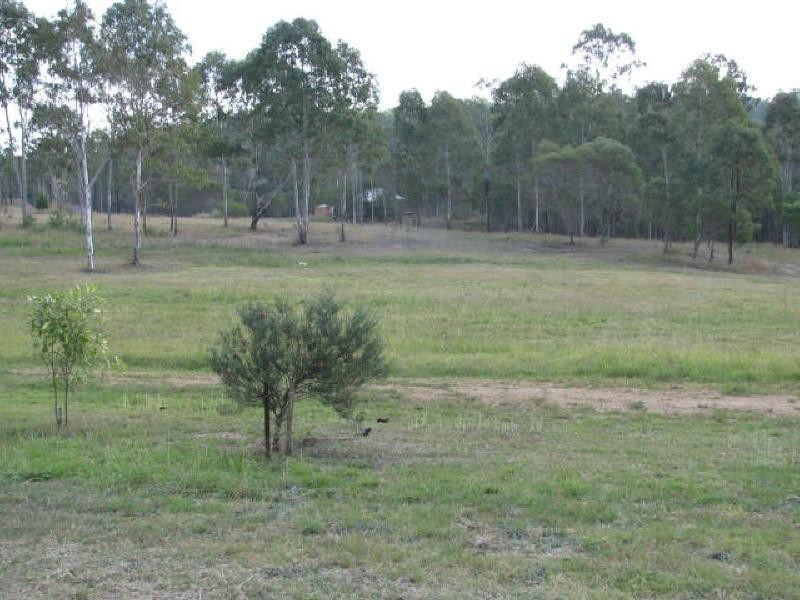 Apple Tree Creek QLD 4660