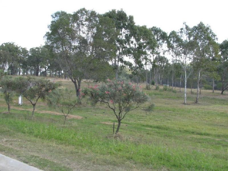 Apple Tree Creek QLD 4660