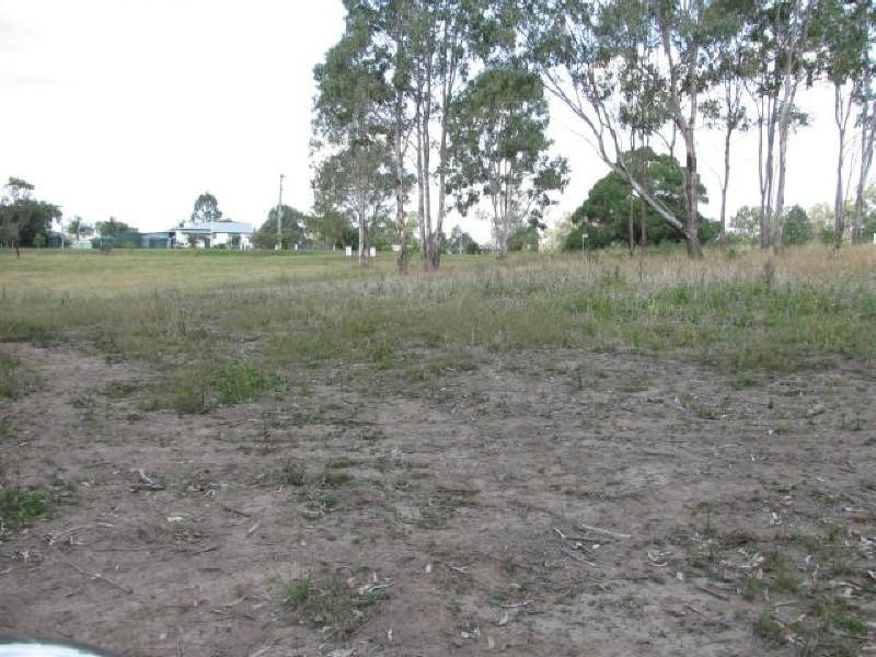 Apple Tree Creek QLD 4660