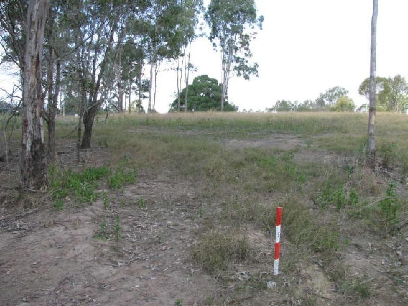 Apple Tree Creek QLD 4660