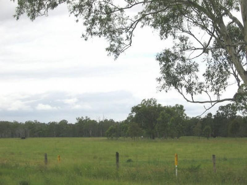 Biggenden QLD 4621