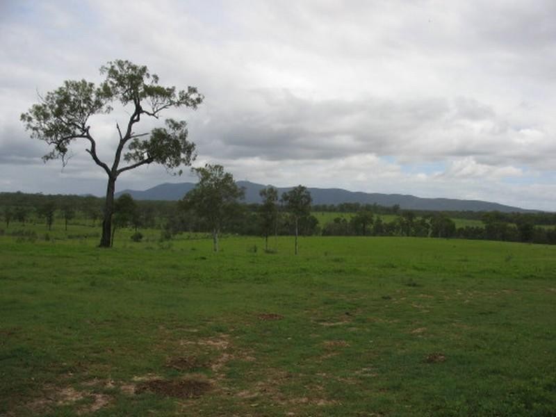 Biggenden QLD 4621
