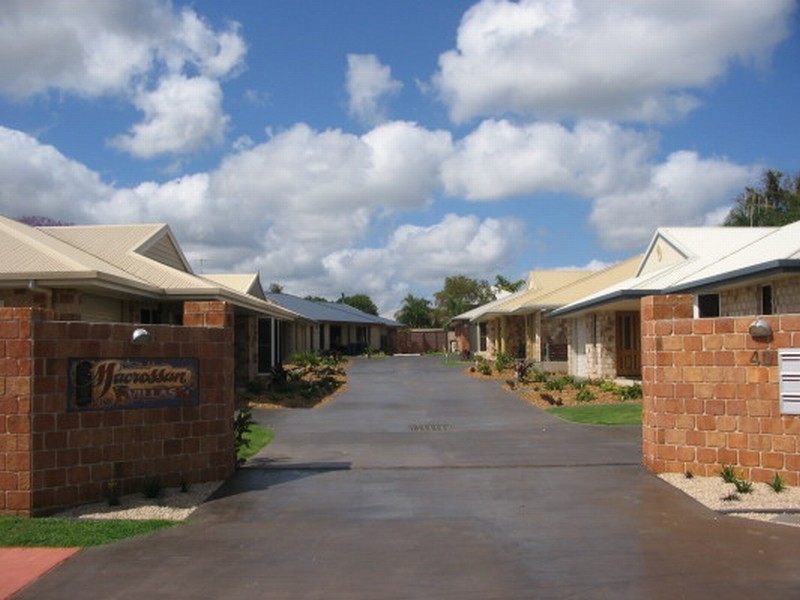 Childers QLD 4660