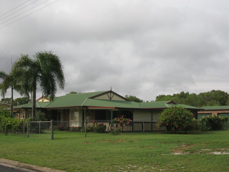 Woodgate QLD 4660