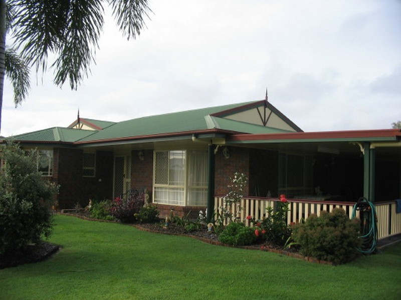 Woodgate QLD 4660