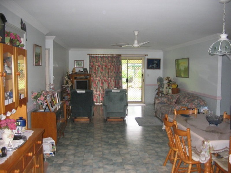 Woodgate QLD 4660