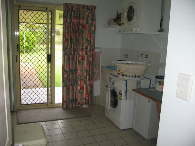 Woodgate QLD 4660
