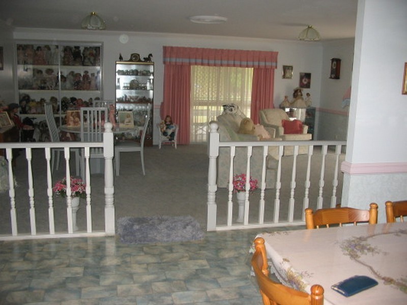 Woodgate QLD 4660