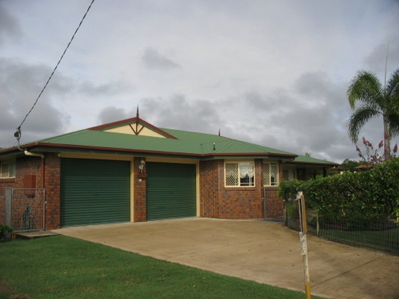 Woodgate QLD 4660