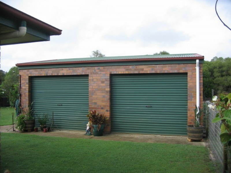 Woodgate QLD 4660