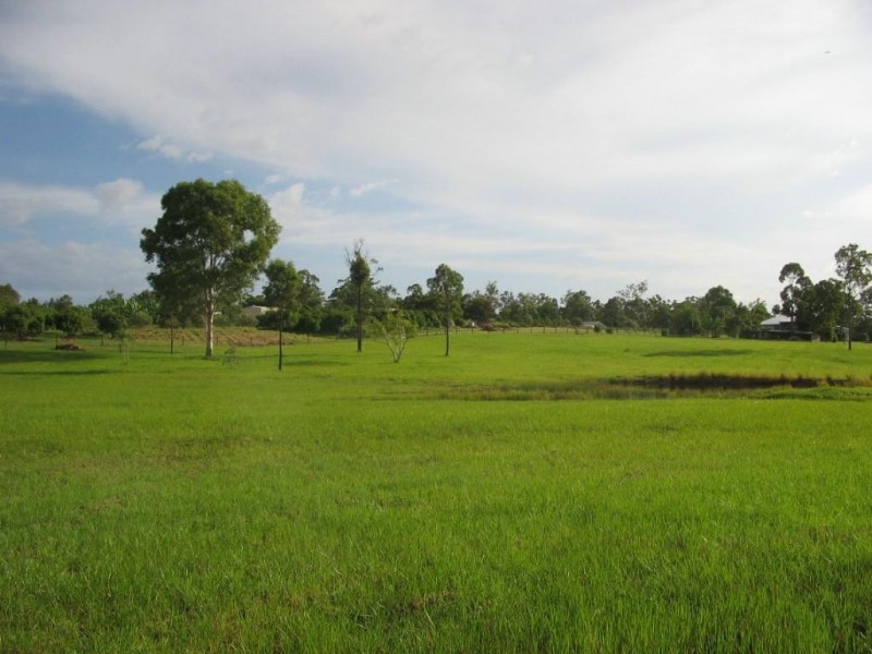 Redridge QLD 4660