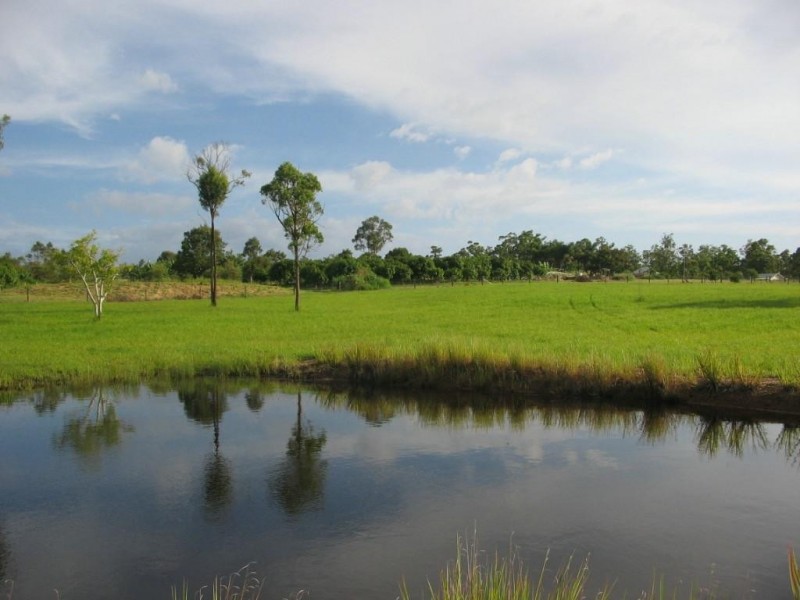 Redridge QLD 4660