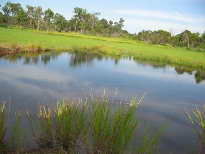 Redridge QLD 4660
