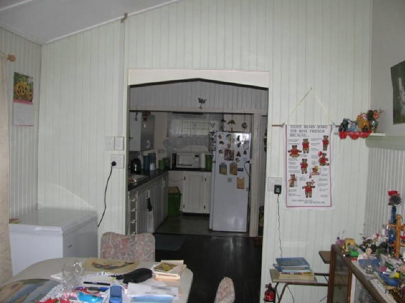 Biggenden QLD 4621