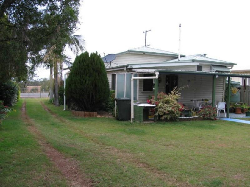 Biggenden QLD 4621