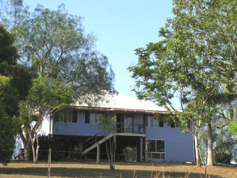 Childers QLD 4660