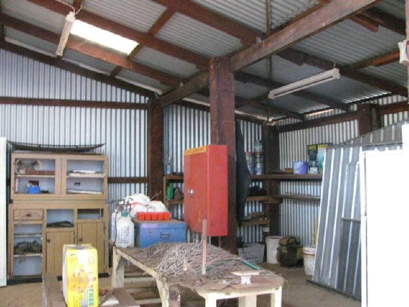 Childers QLD 4660