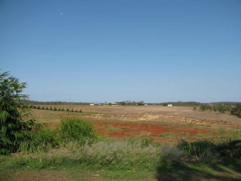 Childers QLD 4660