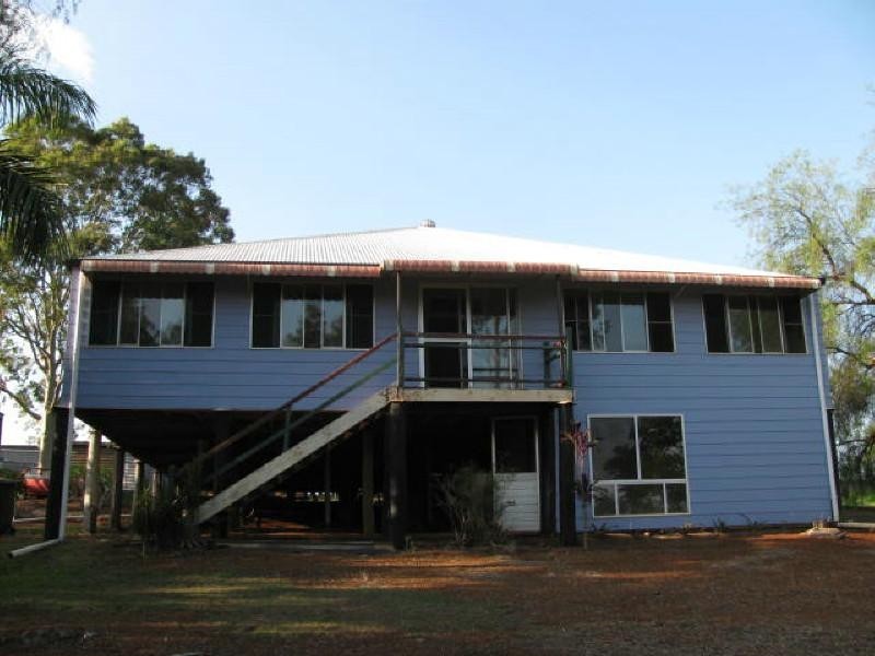 Childers QLD 4660